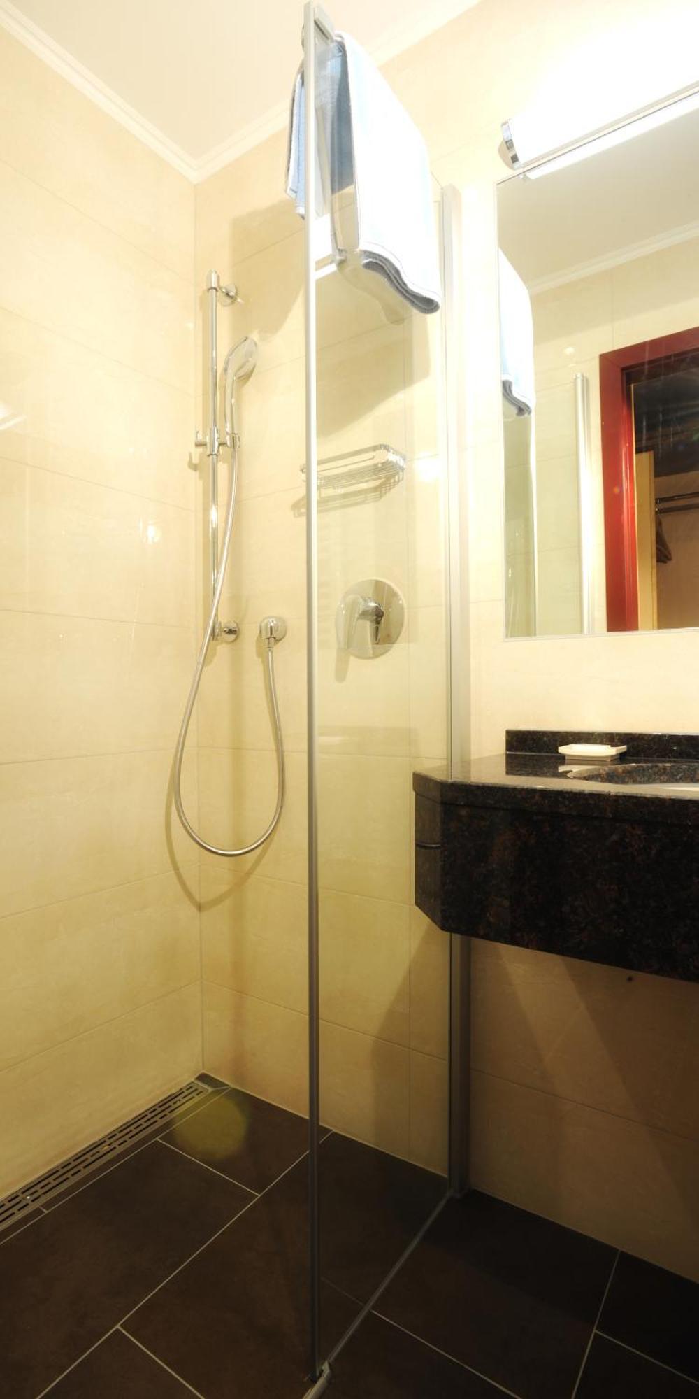 Hocheck Hotell Altmünster Rom bilde
