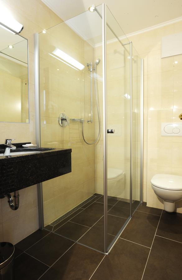 Hocheck Hotell Altmünster Rom bilde