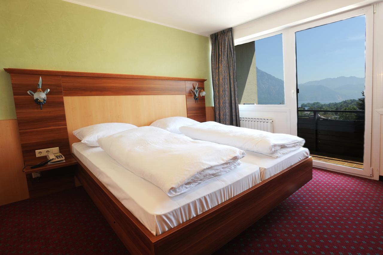 Hocheck Hotell Altmünster Rom bilde