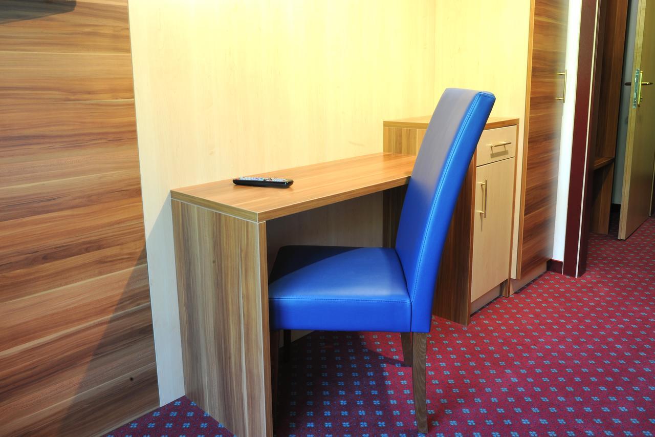 Hocheck Hotell Altmünster Rom bilde
