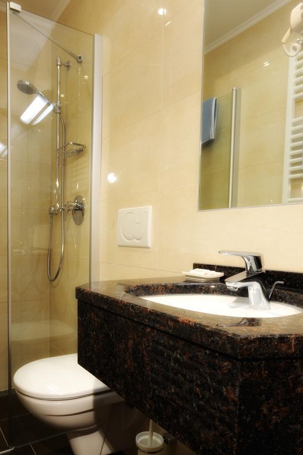 Hocheck Hotell Altmünster Rom bilde