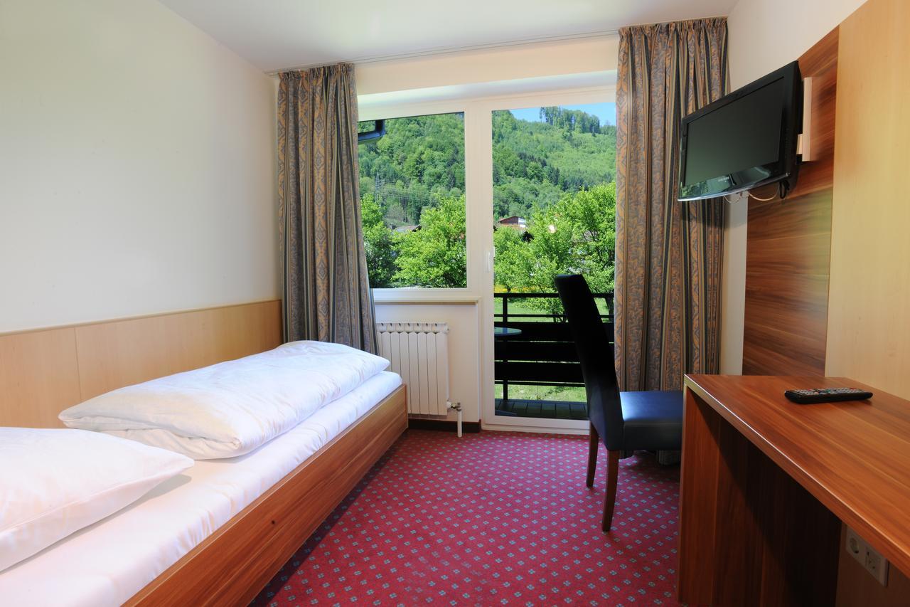 Hocheck Hotell Altmünster Rom bilde