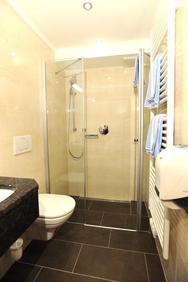 Hocheck Hotell Altmünster Rom bilde